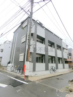 MELDIA池上IIIの画像