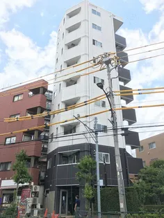 ブロンシュ新小岩の画像
