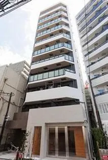 神奈川県横浜市中区末広町2【マンション】の外観
