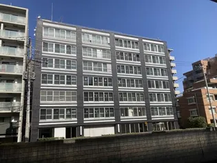 東和ビル【2階】の外観