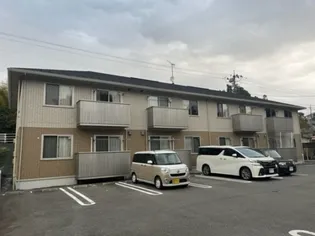 メゾントロワの画像