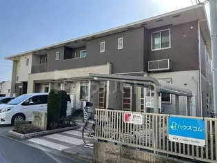 プロムナードの画像