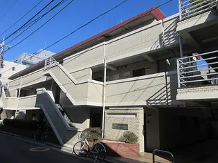 エクセレント東中野の画像