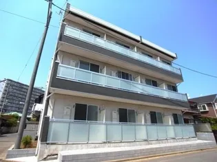 リブリ 津田沼の画像