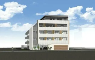 東京都世田谷区用賀2【マンション】の外観