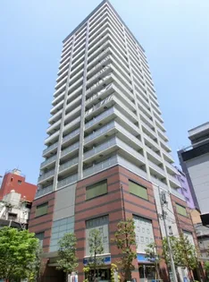パークタワー秋葉原の画像