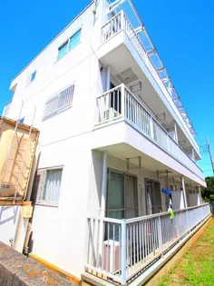 第三嶋村マンションの画像