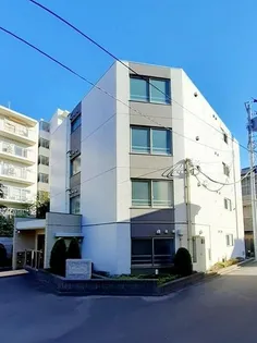 メゾン ド リラクオーレの画像