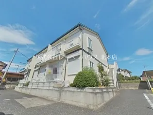 カーサボニータD棟の画像