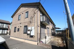 ワイズガーデン C棟の画像