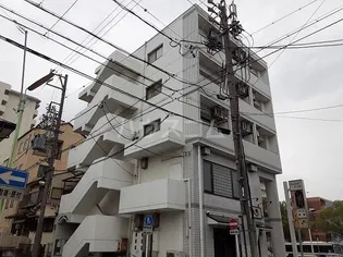 ジュエルズコートIIの画像