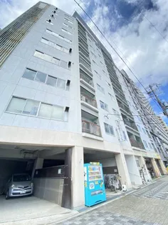 大阪府大阪市淀川区宮原1【マンション】の外観