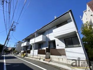 Aifort.方南町【2階】の外観