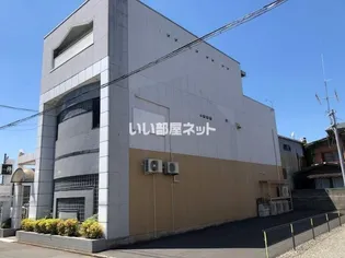天田ジオビルの画像