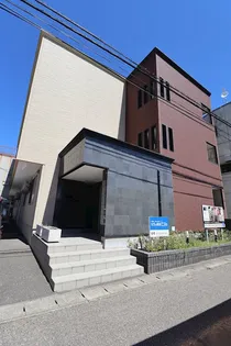 BUENA関屋大川前の画像