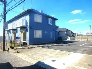 ステラ四街道の画像