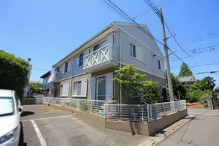 グリーンピア西原 Aの画像