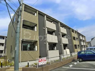 フェリーチェIIの画像