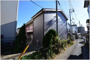 千葉県千葉市中央区椿森1【マンション】の外観