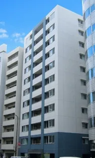東京都豊島区南池袋1【マンション】の外観