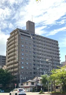 ライオンズシティ新潟の画像