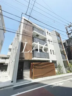 HILLTOP南蒲田の画像