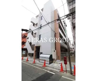 パルトネール井荻の画像