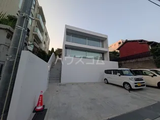 HARVEY RESIDENCE日和の画像