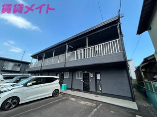 モノクロハウスの画像