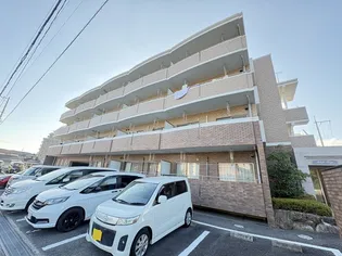 ソレイユ西条の画像