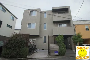 メゾン菩提樹の画像