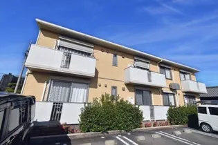 シャーメゾンココアの画像