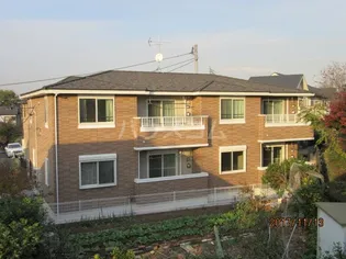 PARK HOUSEの画像