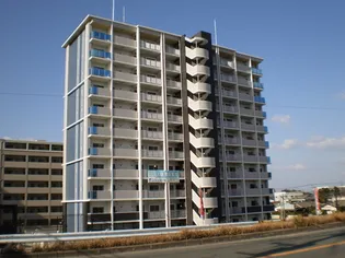 レシェンテ ヴィラ福間の画像