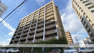 厚生町クラウンズマンションの画像