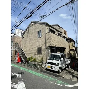 TOUCH DOWNの画像