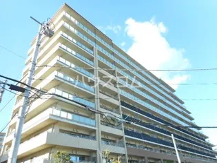 プラウド船橋二街区の画像