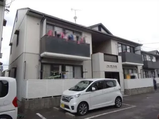 フォーブルリッチBの画像
