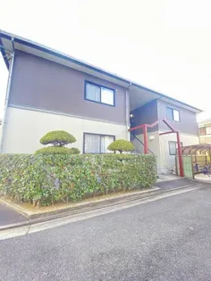 コートMT E F棟の画像