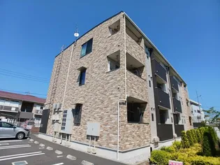 ヴィラ セナーレの画像