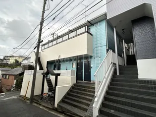 菊名テラスの画像