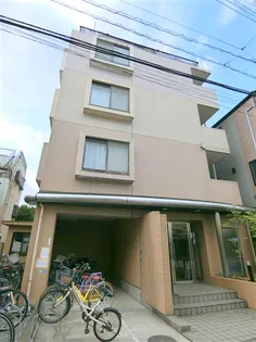 シティオ多摩川の画像