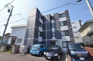 リバーサウス菊水IIの画像