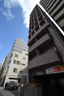 プロヴァンス宝町【3階】の外観