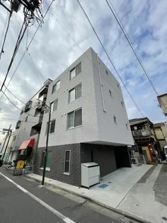 東蒲田壱番館の画像