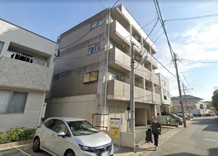 プリンス寺塚の画像