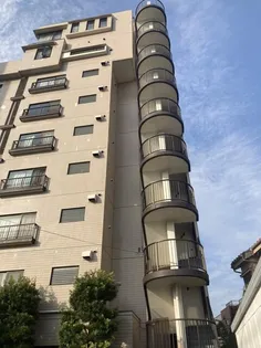 セシオン松江の画像