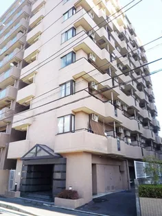 パレ ドール伊勢佐木町南の画像