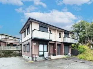 フレグランス 加西 B棟の画像