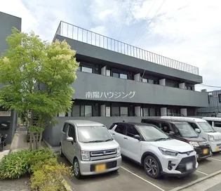 KOMAE HOUSEの画像